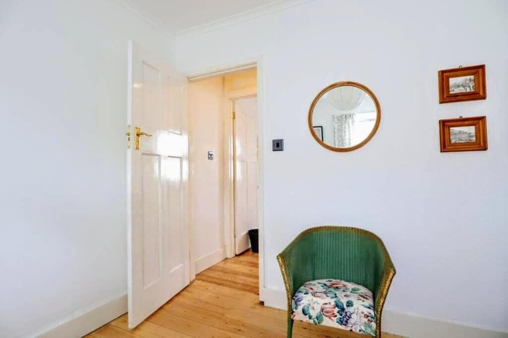 Cute Cottage 4 Mins From Cafes Station And Sea St Leonards-on-Sea Esterno foto