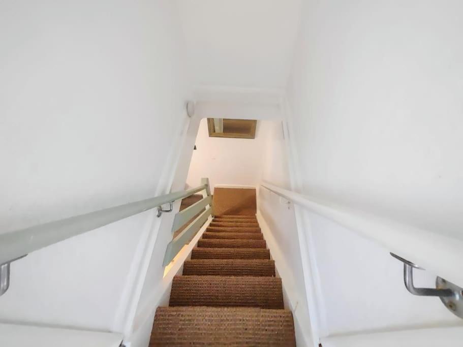 Cute Cottage 4 Mins From Cafes Station And Sea St Leonards-on-Sea Esterno foto