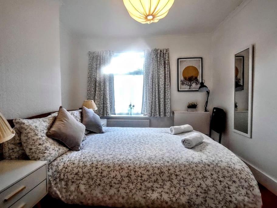 Cute Cottage 4 Mins From Cafes Station And Sea St Leonards-on-Sea Esterno foto