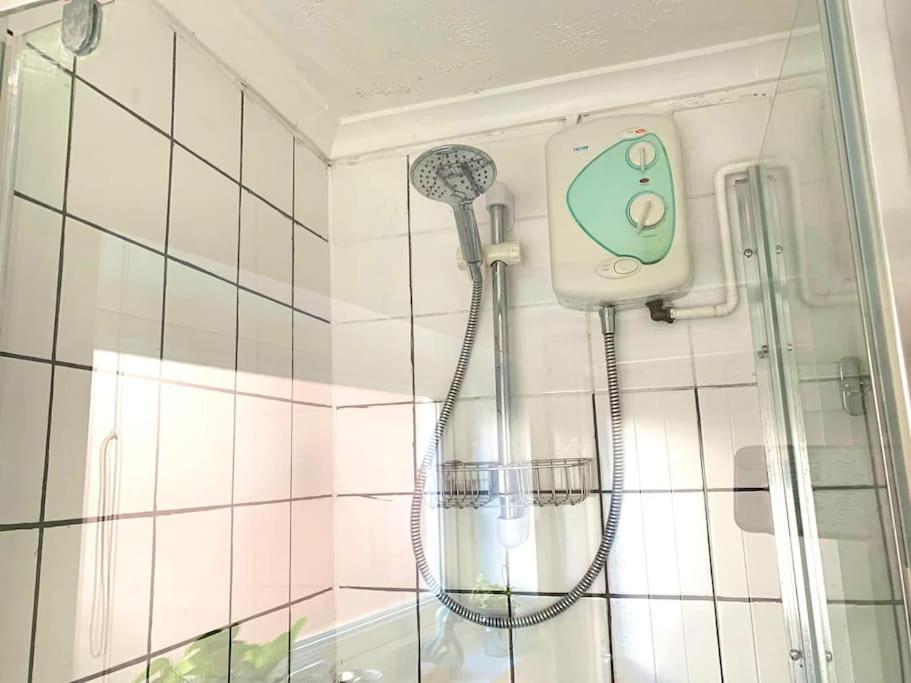Cute Cottage 4 Mins From Cafes Station And Sea St Leonards-on-Sea Esterno foto