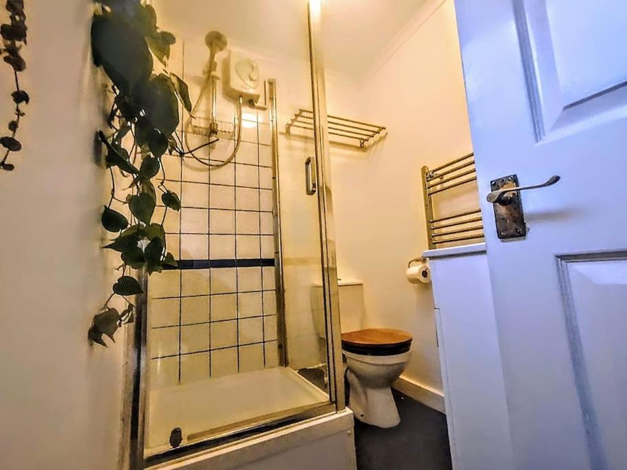 Cute Cottage 4 Mins From Cafes Station And Sea St Leonards-on-Sea Esterno foto